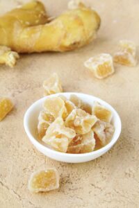 Ask the Doctor: 8 Herbs for Arthritis